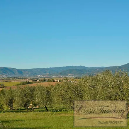 Image 9 - Cortona, Arezzo, Italy - House for sale