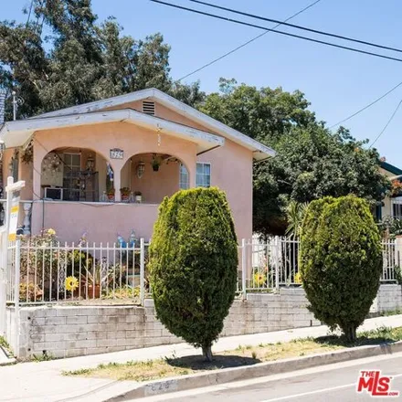 Buy this 4 bed house on 833 El Paso Drive in Los Angeles, CA 90042