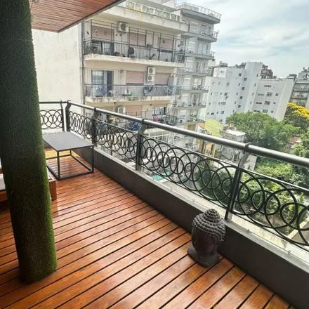 Buy this 2 bed apartment on Cullen 5006 in Villa Urquiza, C1431 DOD Buenos Aires