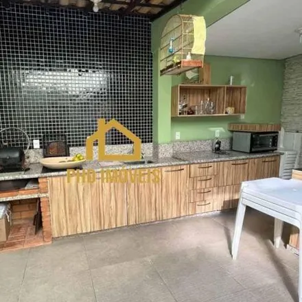 Buy this 4 bed house on Rua Manoel Elias de Aguiar in Pampulha, Belo Horizonte - MG