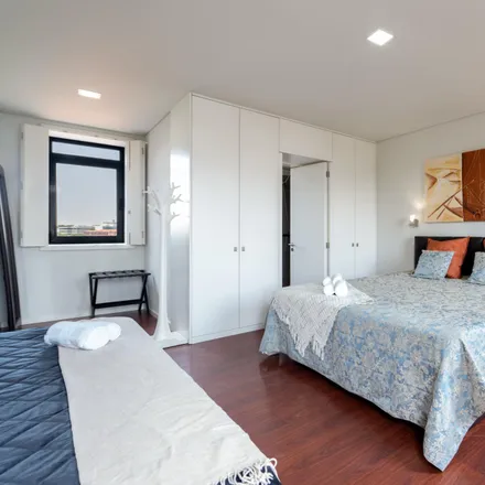 Rent this 3 bed apartment on Douro Dreams Guest House in Rua da Maternidade 43, 4050-125 Porto