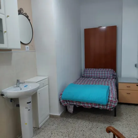 Image 3 - Avenida de Pablo Iglesias, 22, 28003 Madrid, Spain - Apartment for rent