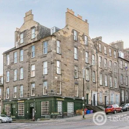 Rent this 4 bed apartment on 26B Dublin Street in City of Edinburgh, EH3 6NN