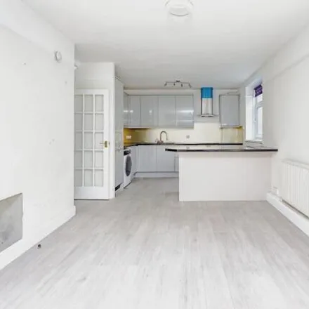 Buy this 2 bed apartment on West Drive in London, SW16 1RS