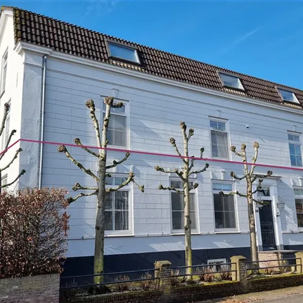 Image 9 - Middenstraat 39a, 4156 AG Rumpt, Netherlands - Apartment for rent