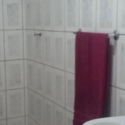 Rent this studio house on Guarulhos