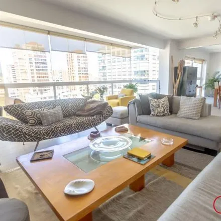 Buy this 3 bed apartment on José Hernández 1710 in Belgrano, C1426 ABC Buenos Aires