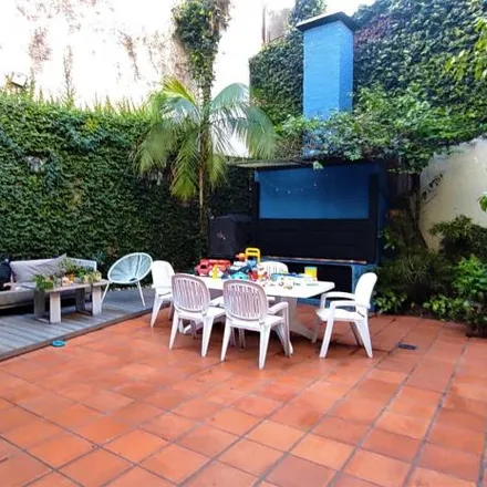 Image 2 - Olaya 1144, Villa Crespo, C1414 EEH Buenos Aires, Argentina - House for sale