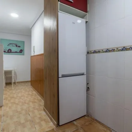 Image 7 - Carrer de Godofred Ros, 46005 Valencia, Spain - Apartment for rent