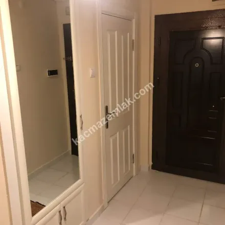 Rent this 4 bed apartment on Cemal Nadir Sokağı in 06690 Çankaya, Turkey