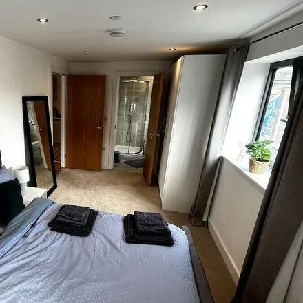 Rent this 2 bed apartment on Leeds in LS9 7EA, United Kingdom