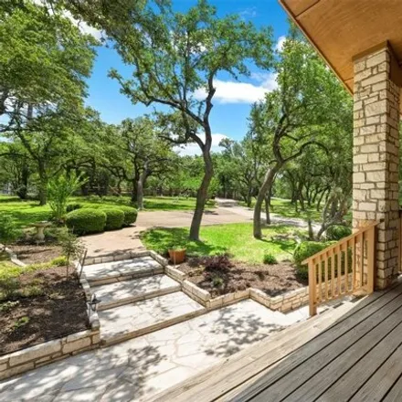 Image 2 - 16804 Forest Way, Hudson Bend, Travis County, TX 78734, USA - House for sale