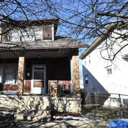 Buy this 2 bed house on 790 Gibbard Avenue in Columbus, OH 43201