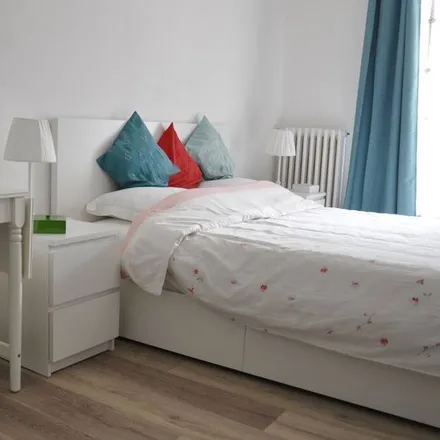 Rent this 1 bed house on Le Cassoir in 37530 Saint-Règle, France