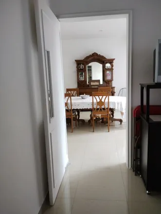 Buy this 4 bed house on Cerrada Mochuelo in Álvaro Obregón, 01720 Mexico City