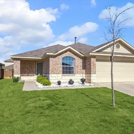 Buy this 4 bed house on 3414 Braun Way in Travis County, TX 78725