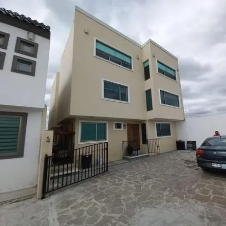 Buy this 5 bed house on unnamed road in 50265 Cacalomacan, MEX