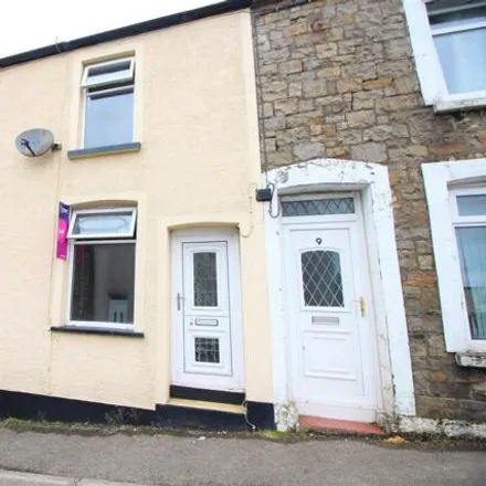 Rent this 2 bed townhouse on Rifle Street in Blaenavon, NP4 9QS