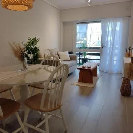 Buy this 1 bed apartment on Arenales 2406 in Centro, B7600 JUZ Mar del Plata