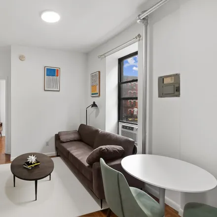 Rent this 2 bed apartment on 1726 2nd Avenue in New York, NY 10128