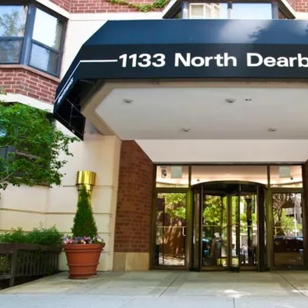 Image 3 - 1133 N Dearborn St, Unit 1409 - Apartment for rent