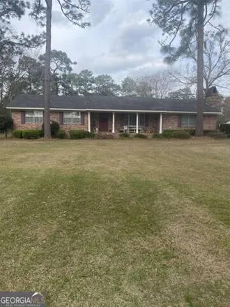 Image 1 - 144 Holly Trail, Moultrie, GA 31768, USA - House for sale