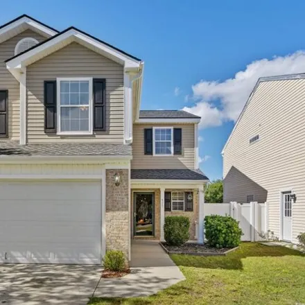 Buy this 4 bed house on 423 Dandelion Lane in Horry County, SC 29579