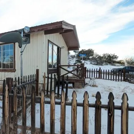 Image 3 - 410 South Pima Drive, Springerville, Apache County, AZ 85938, USA - House for sale