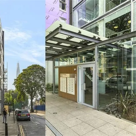 Image 9 - Enid Street, London, SE16 3QA, United Kingdom - Apartment for rent