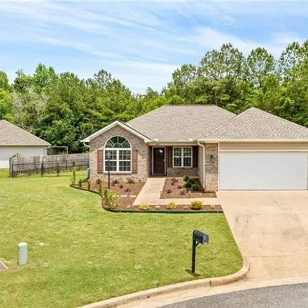 Buy this 3 bed house on 999 Pebble Court in Auburn, AL 36801