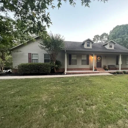 Image 1 - 7300 Tory Lane, Paragould, AR 72450, USA - House for sale