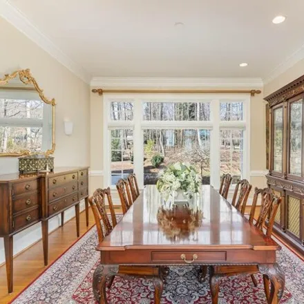 Image 9 - 11103 Governors Drive, Governors Club, Chapel Hill, NC 27517, USA - House for sale