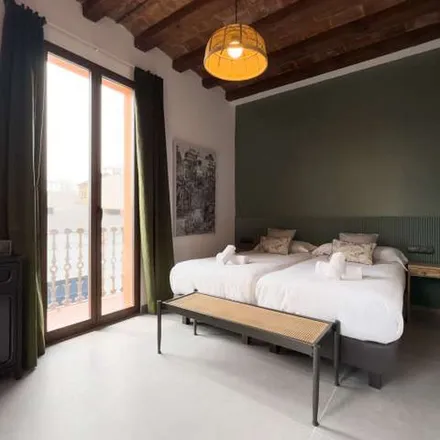 Image 8 - Spaces, Passatge de Mas de Roda, 6, 08005 Barcelona, Spain - Apartment for rent