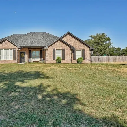 Buy this 3 bed house on unnamed road in Lincoln County, OK 74834