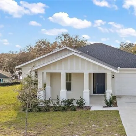 Buy this 4 bed house on 1104 Teal Lane in Lady Lake, FL 34731