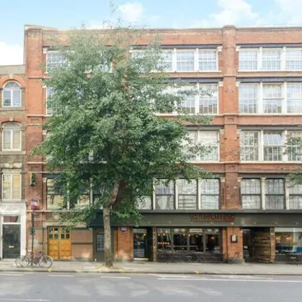 Image 7 - 60-61 Britton Street, London, EC1M 5UP, United Kingdom - Apartment for sale