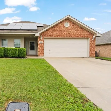 Buy this 3 bed house on 222 Rose Ave in Cleburne, Texas