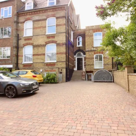 Rent this 2 bed apartment on 227 Archway Road in London, N6 5BN