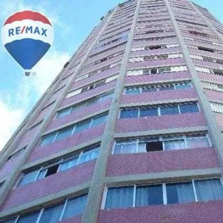 Image 2 - Edifício Apolo Xxi, Avenida Mário Melo 79, Santo Amaro, Recife -, 50040-010, Brazil - Apartment for rent