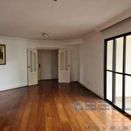 Buy this 4 bed apartment on Cycle International School in Rua das Palmeiras 308, Jardim