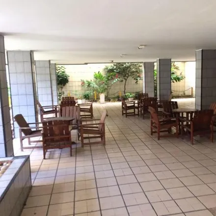 Rent this 1 bed apartment on Centro Médico Garibaldi in Avenida Anita Garibaldi 1555, Federação