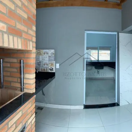 Buy this 3 bed house on Rua Antônio Carlos Borges in Jardim Residencial Veneza, Indaiatuba - SP