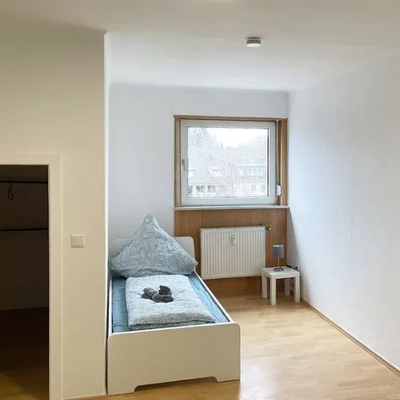Image 1 - Brühl, Am Inselweiher, 50321 Brühl, Germany - Apartment for rent