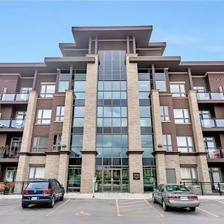 Rent this 1 bed apartment on 1389 Appleby Line in Burlington, ON L7L 7L6