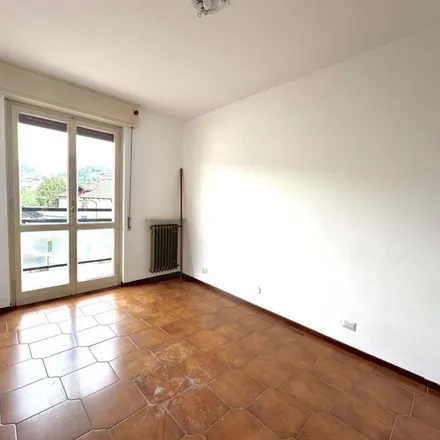 Rent this 1 bed apartment on Giuseppe Zoia in Via Arona, 28021 Borgomanero NO