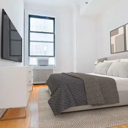 Image 6 - Fulton Street, Beekman Street, New York, NY 10000, USA - Apartment for rent