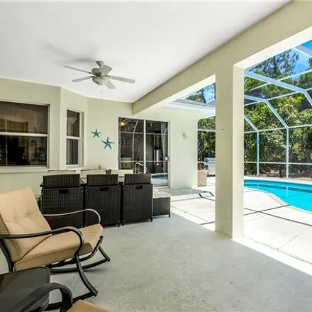 Image 3 - 693 Crossfield Circle, Collier County, FL 34104, USA - House for rent