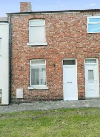 Buy this 2 bed townhouse on unnamed road in Chopwell, NE17 7DJ