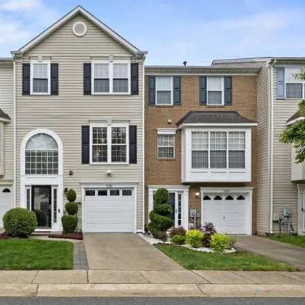 Rent this 4 bed house on 12334 Sweetbriar Place in Lakewood Estates, Charles County