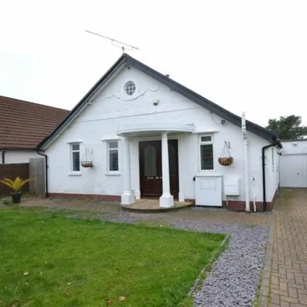 Rent this 3 bed house on Co-op Food in 360 Cyncoed Road, Cardiff